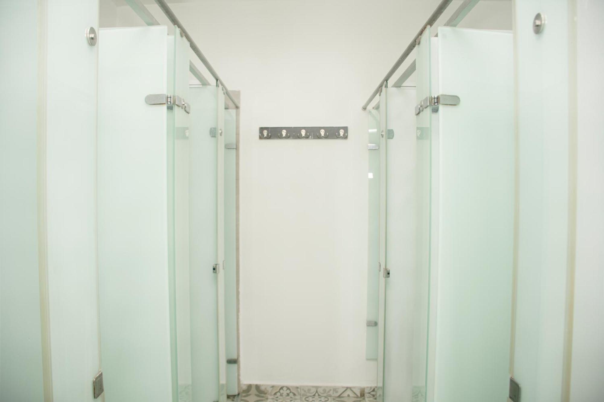 Casa Zahri Boutique Hostel Cartagena Phòng bức ảnh