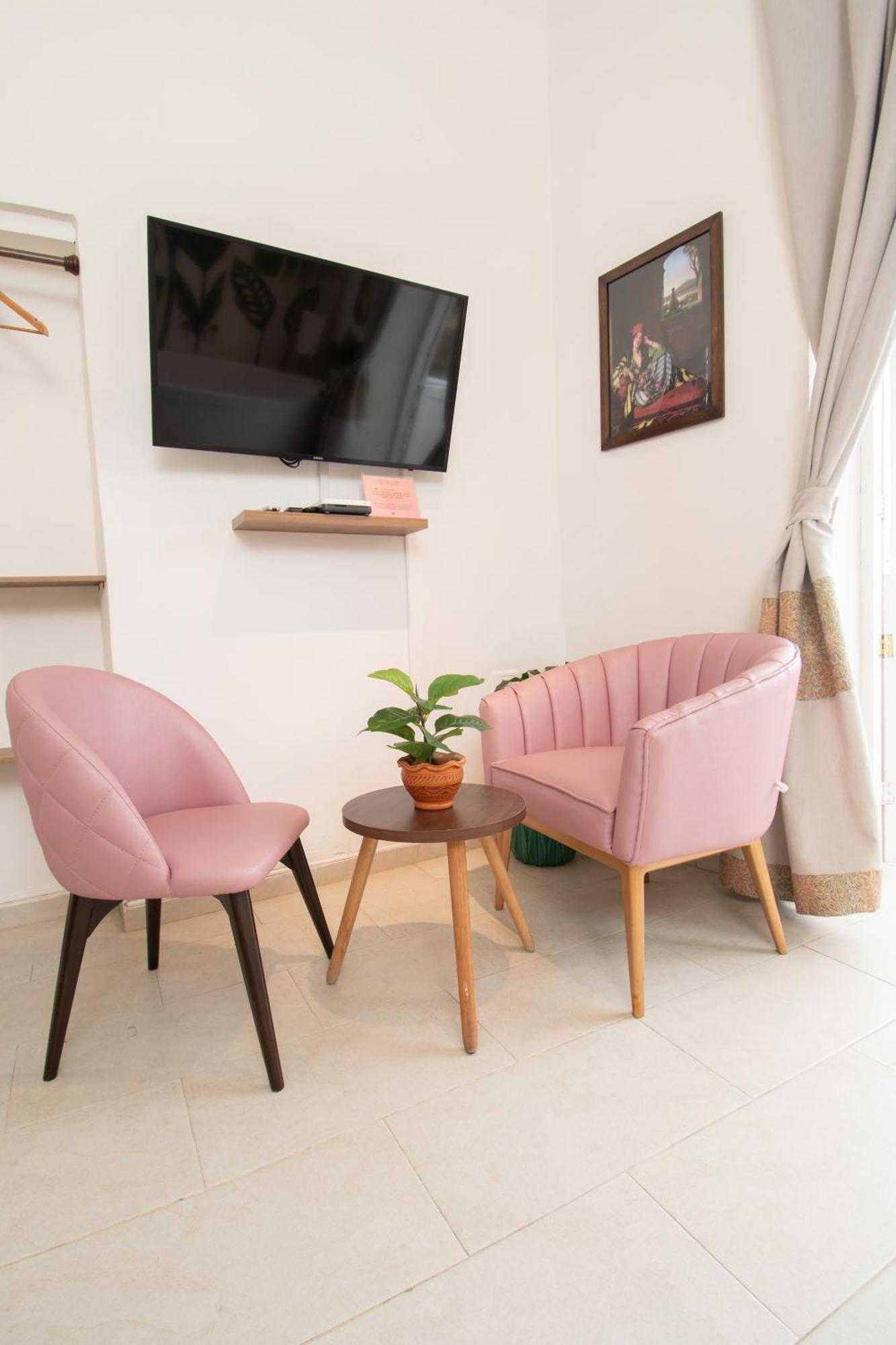 Casa Zahri Boutique Hostel Cartagena Phòng bức ảnh