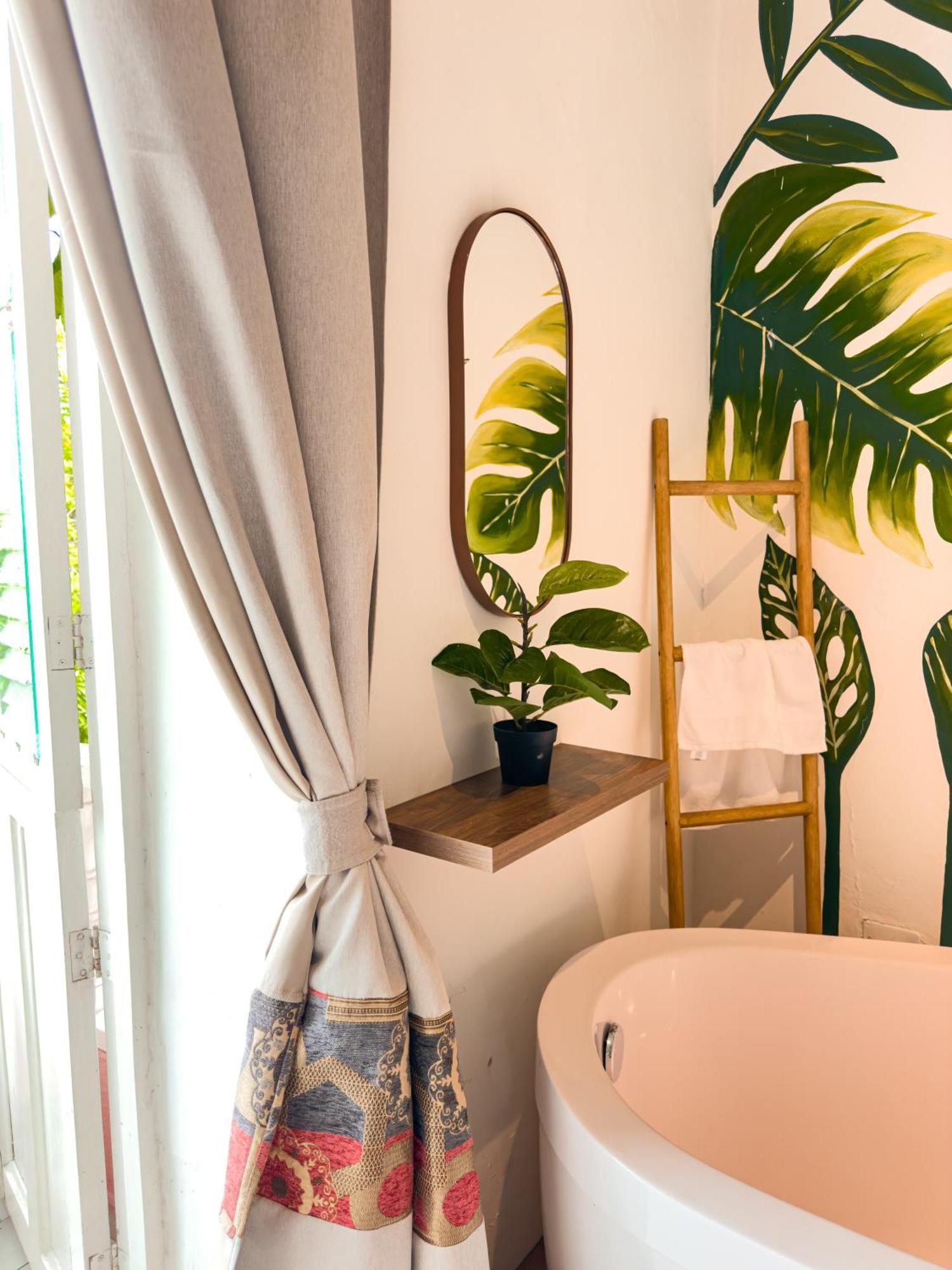 Casa Zahri Boutique Hostel Cartagena Phòng bức ảnh